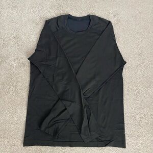 Lululemon Metal Vent Tech LS